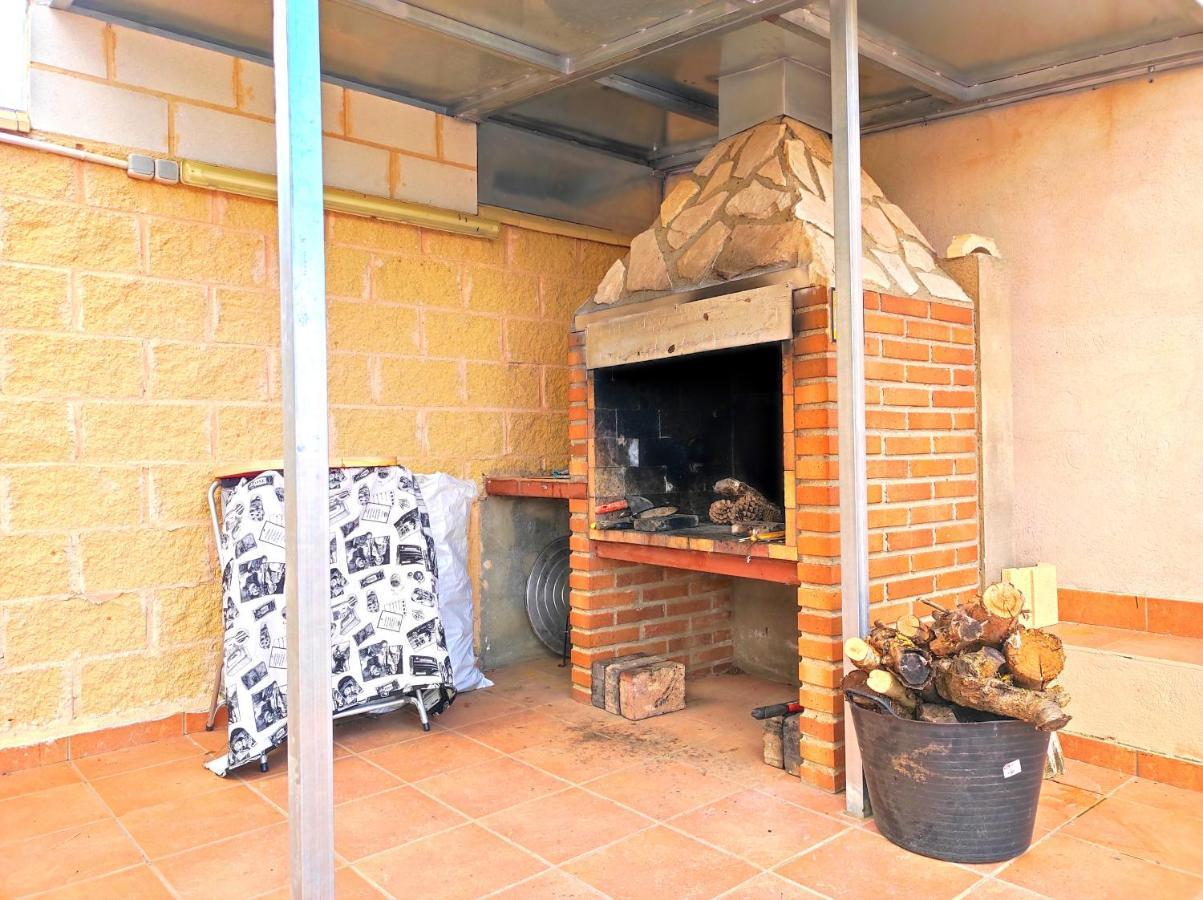 Villa La Casa De Nerea Cuenca  Exterior foto