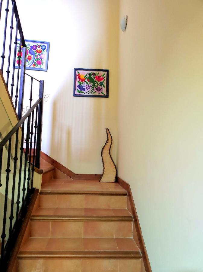 Villa La Casa De Nerea Cuenca  Exterior foto